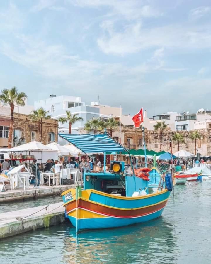 Tarxien Casal Annunzia Boutique Accomodation מראה חיצוני תמונה
