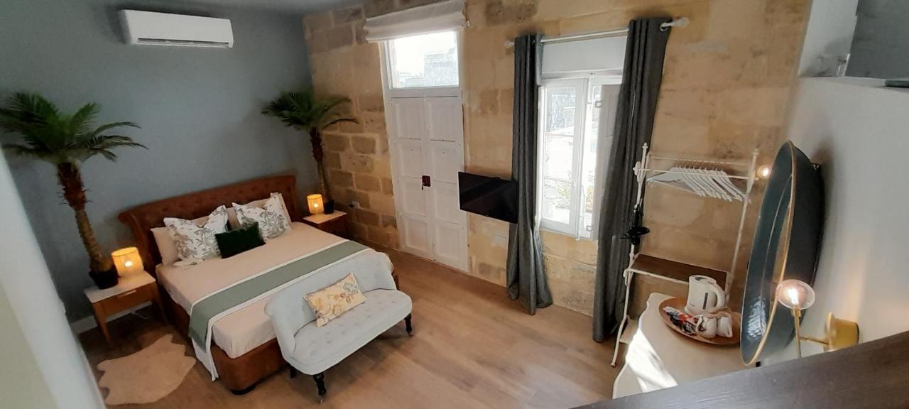 Tarxien Casal Annunzia Boutique Accomodation מראה חיצוני תמונה