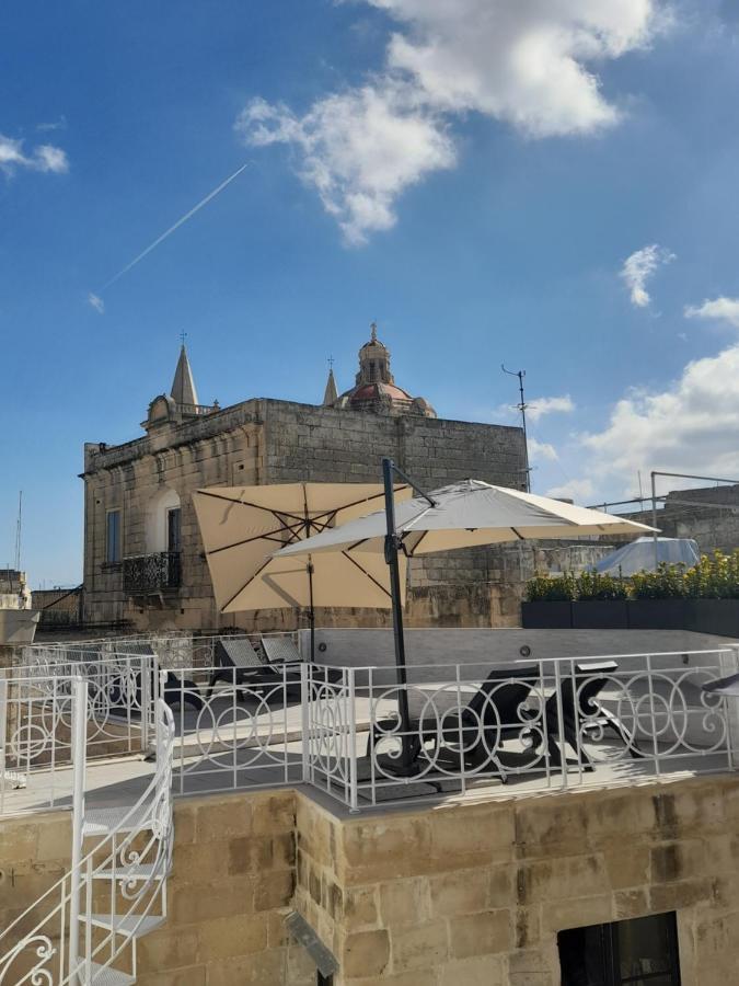 Tarxien Casal Annunzia Boutique Accomodation מראה חיצוני תמונה