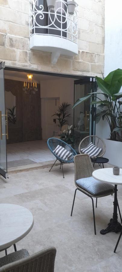 Tarxien Casal Annunzia Boutique Accomodation מראה חיצוני תמונה