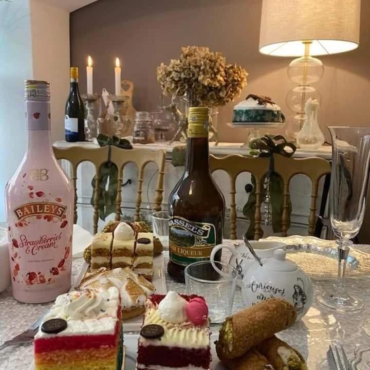 Tarxien Casal Annunzia Boutique Accomodation מראה חיצוני תמונה