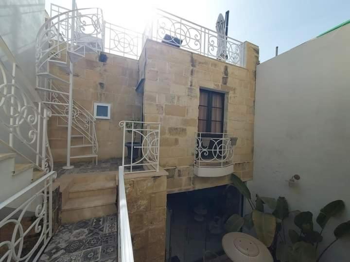 Tarxien Casal Annunzia Boutique Accomodation מראה חיצוני תמונה